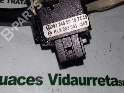 Steering column stalk MERCEDES-BENZ C-CLASS Coupe (CL203)  | BP1318366I23 