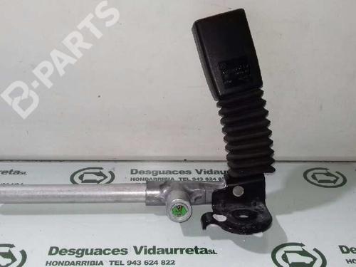 Used Front left belt tensioner MERCEDES-BENZ C-CLASS Coupe (CL203) [2001-2011]  1305721