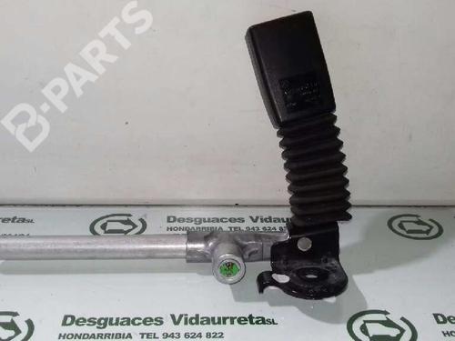 Pretensor delantero izquierdo MERCEDES-BENZ C-CLASS Coupe (CL203) [2001-2011]nullnull