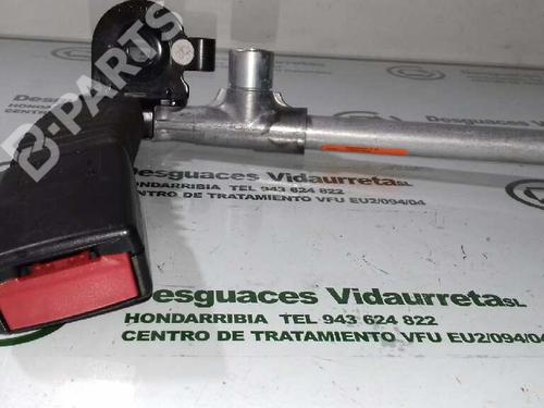 Front left belt tensioner MERCEDES-BENZ C-CLASS Coupe (CL203)  | BP1305721C87 