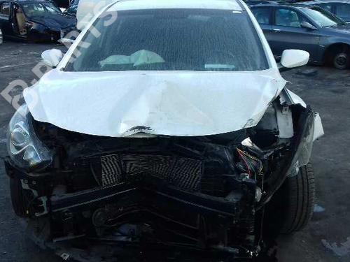 Front right lock HYUNDAI i30 (GD) 1.4 | BP1998694C97 