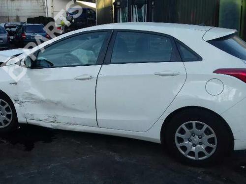 Front right lock HYUNDAI i30 (GD) 1.4 | BP1998694C97 
