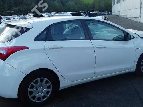 Front right lock HYUNDAI i30 (GD) 1.4 | BP1998694C97 