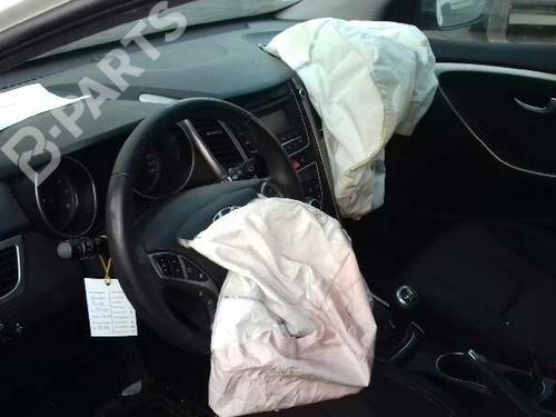 Front right lock HYUNDAI i30 (GD) 1.4 | BP1998694C97 
