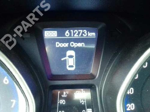 Front right lock HYUNDAI i30 (GD) 1.4 | BP1998694C97 