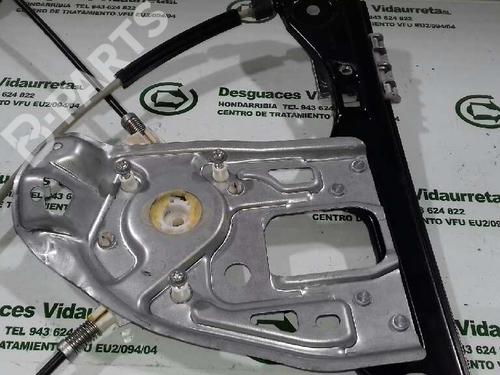 Front left window mechanism MERCEDES-BENZ C-CLASS (W203) C 180 Kompressor (203.046) | BP2134451C22 