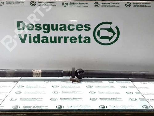 Used Driveshaft MERCEDES-BENZ C-CLASS (W203) C 180 Kompressor (203.046) (143 hp) 2134517