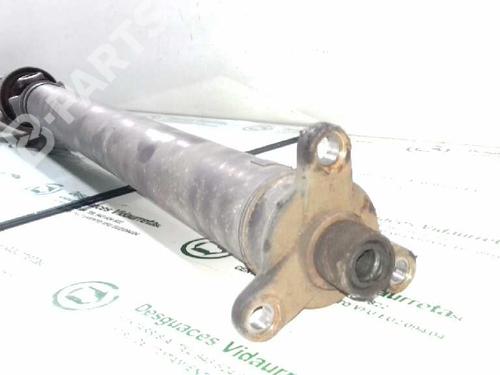 Driveshaft MERCEDES-BENZ C-CLASS (W203) C 180 Kompressor (203.046) | BP2134517M37 