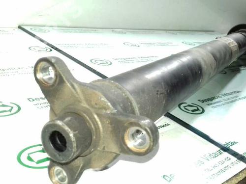 Driveshaft MERCEDES-BENZ C-CLASS (W203) C 180 Kompressor (203.046) | BP2134517M37 