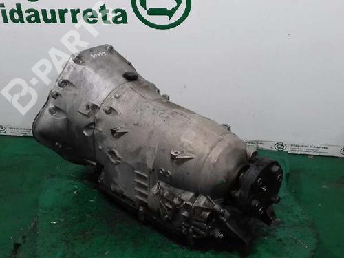 Used Gearbox MERCEDES-BENZ C-CLASS (W203) C 180 Kompressor (203.046) (143 hp) 2134428