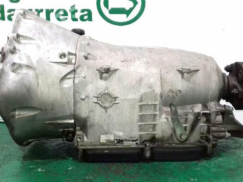 Gearbox MERCEDES-BENZ C-CLASS (W203) C 180 Kompressor (203.046) | BP2134428M3 