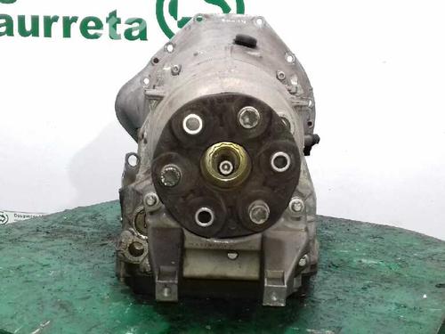 Gearbox MERCEDES-BENZ C-CLASS (W203) C 180 Kompressor (203.046) | BP2134428M3 