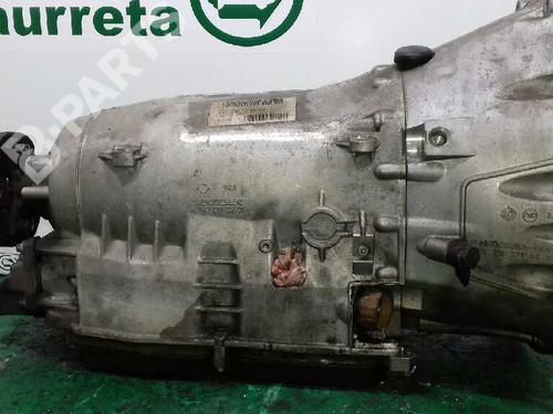 Gearbox MERCEDES-BENZ C-CLASS (W203) C 180 Kompressor (203.046) | BP2134428M3 