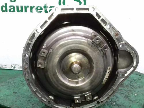 Gearbox MERCEDES-BENZ C-CLASS (W203) C 180 Kompressor (203.046) | BP2134428M3 