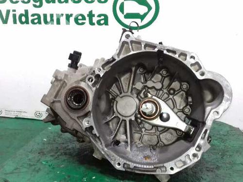 Used Gearbox HYUNDAI i30 (FD) 1.4 (105 hp) 2993028