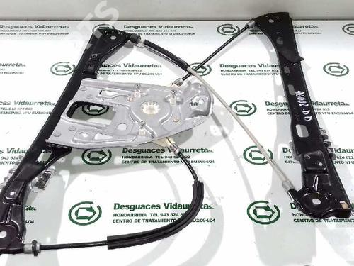 Used Front right window mechanism MERCEDES-BENZ C-CLASS (W203) C 180 Kompressor (203.046) (143 hp) 2134429