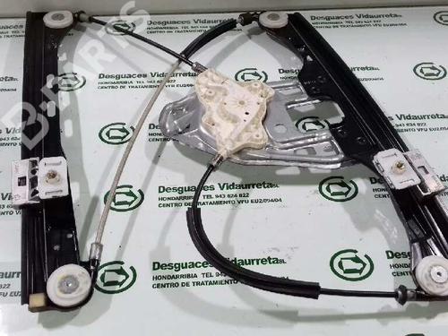 Front right window mechanism MERCEDES-BENZ C-CLASS (W203) C 180 Kompressor (203.046) | BP2134429C23 