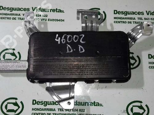 Elektronisk modul MERCEDES-BENZ C-CLASS (W203) C 180 Kompressor (203.046) (143 hp) 2134678