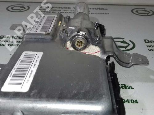 Electronic module MERCEDES-BENZ C-CLASS (W203) C 180 Kompressor (203.046) | BP2134678M83 