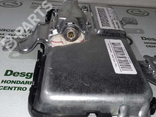 Electronic module MERCEDES-BENZ C-CLASS (W203) C 180 Kompressor (203.046) | BP2134677M83 