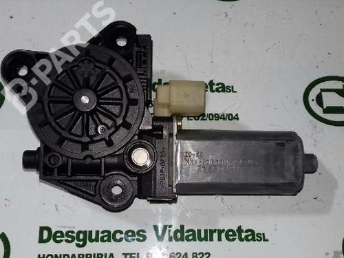 Used Left rear window motor MERCEDES-BENZ C-CLASS (W203) C 180 Kompressor (203.046) (143 hp) 2134427