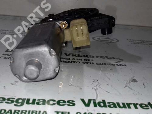 Left rear window motor MERCEDES-BENZ C-CLASS (W203) C 180 Kompressor (203.046) | BP2134427E23 