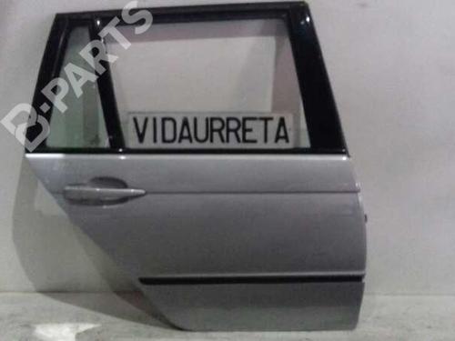 Used Right rear door BMW 3 Touring (E46) 320 d (150 hp) 1305119