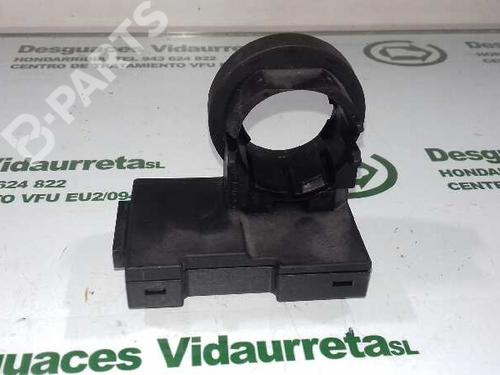 Control unit OPEL ZAFIRA A MPV (T98) 1.8 16V (F75) | BP1462766M11 