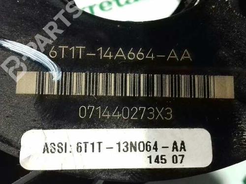 Squib airbag FORD TOURNEO CONNECT 1.8 TDCi | BP1305147C102 