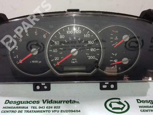 Used Instrument cluster KIA CARNIVAL II (GQ) 2.9 CRDi (144 hp) 1304898