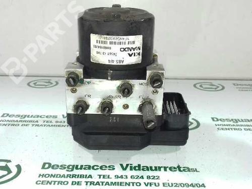 Pompe ABS KIA CARNIVAL II (GQ) 2.9 CRDi | BP1304890M43 