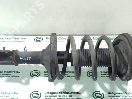 Used Left front shock absorber KIA CARNIVAL II (GQ) 2.9 CRDi (144 hp) 1304893