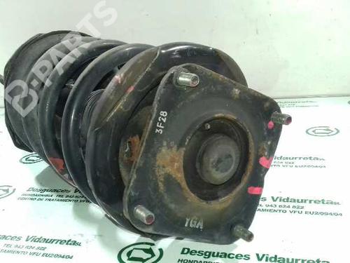 Left front shock absorber KIA CARNIVAL II (GQ) 2.9 CRDi | BP1304893M16 