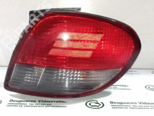 Used Right taillight HYUNDAI COUPE I (RD) 1.6 i 16V (114 hp) 2331007