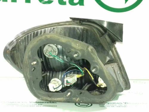 Right taillight HYUNDAI COUPE I (RD) 1.6 i 16V | BP2331007C35 