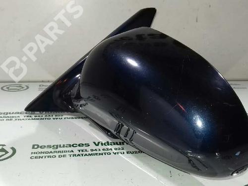 Left mirror HYUNDAI COUPE I (RD) 1.6 i 16V | BP2331119C26 
