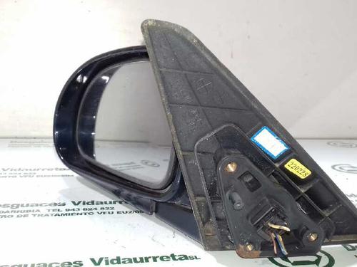 Left mirror HYUNDAI COUPE I (RD) 1.6 i 16V | BP2331119C26 