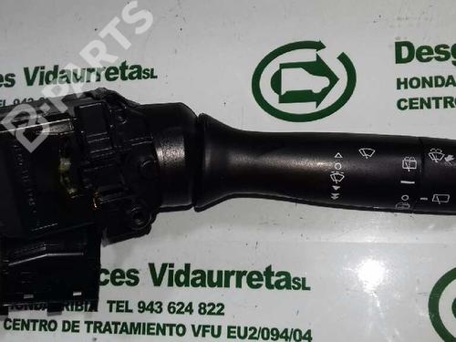 Used Steering column stalk TOYOTA YARIS (_P9_) 1.4 D-4D (NLP90_, NLP90R) (90 hp) 1528413