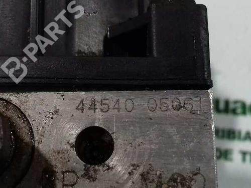 ABS pump TOYOTA AVENSIS Estate (_T25_) 1.8 VVT-i (ZZT251_, ZZT251R) | BP1935493M43 