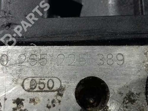 ABS pump TOYOTA AVENSIS Estate (_T25_) 1.8 VVT-i (ZZT251_, ZZT251R) | BP1935493M43 