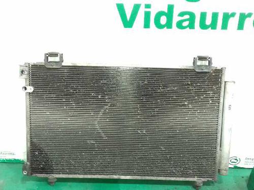 Used AC radiator TOYOTA AVENSIS Estate (_T25_) 1.8 VVT-i (ZZT251_, ZZT251R) (129 hp) 1935524