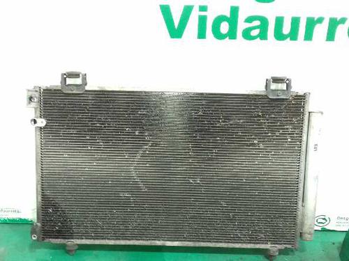 Airco radiateur TOYOTA AVENSIS Estate (_T25_) 1.8 VVT-i (ZZT251_) (129 hp) 1935524