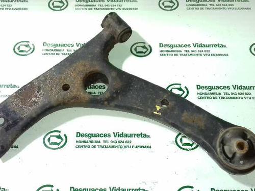 Used Left front suspension arm TOYOTA AVENSIS Estate (_T25_) 1.8 VVT-i (ZZT251_, ZZT251R) (129 hp) 1935510