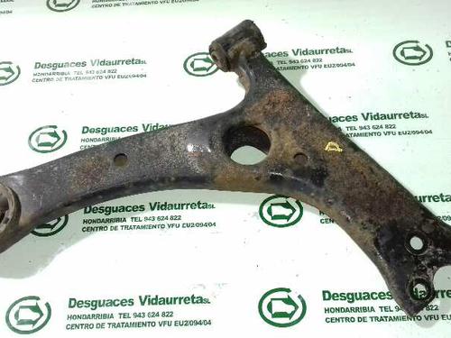 Used Right front suspension arm TOYOTA AVENSIS Estate (_T25_) 1.8 VVT-i (ZZT251_, ZZT251R) (129 hp) 1935509