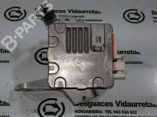 Electronic module TOYOTA YARIS (_P9_) 1.4 D-4D (NLP90_, NLP90R) | BP1528191M83 
