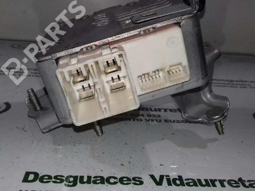Electronic module TOYOTA YARIS (_P9_) 1.4 D-4D (NLP90_, NLP90R) | BP1528191M83 