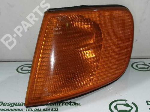 Used Left front indicator AUDI 100 C4 Saloon (4A2) [1990-1994]  1305172