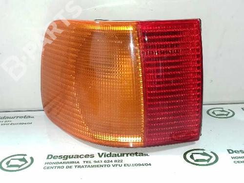 Used Left taillight AUDI 100 C4 Saloon (4A2) [1990-1994]  1305176