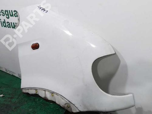 Right front fenders RENAULT MASTER II Van (FD) 2.8 dTI | BP1462785C42 