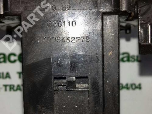 Squib airbag RENAULT MASTER II Van (FD) 2.8 dTI | BP1462786C102 